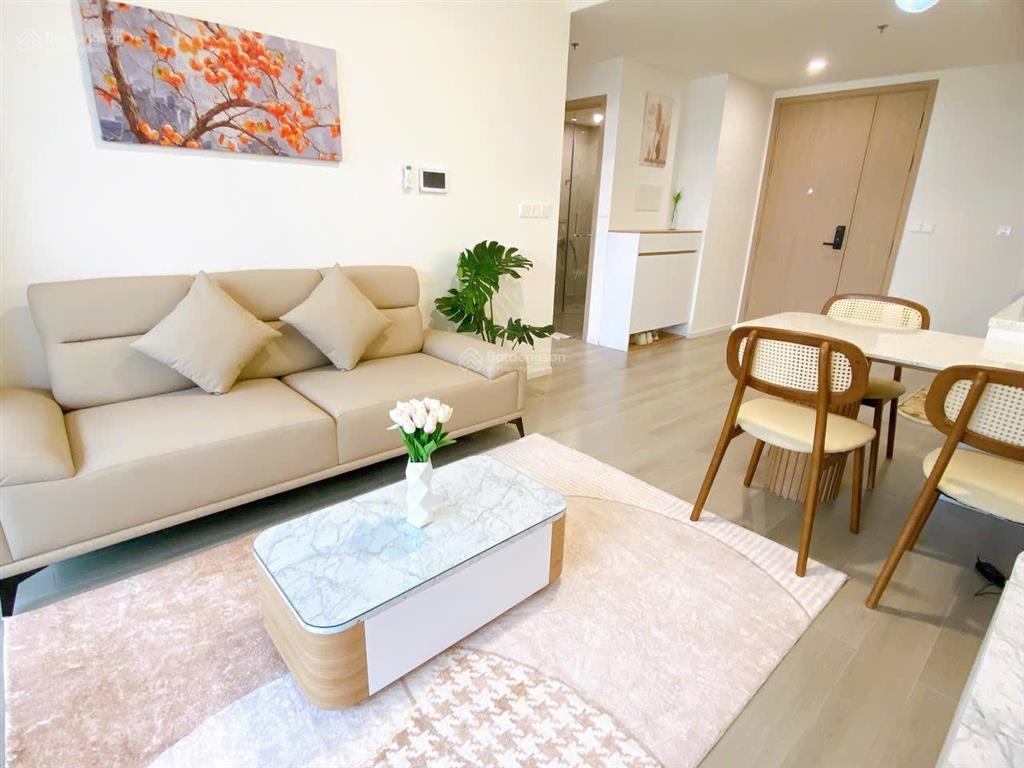 Cho thuê căn hộ 2pn masterise cao cấp nhất vinhomes grand park  nội thất sang xịn giá thuê cực tốt