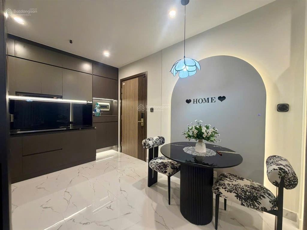 Cho thuê căn hộ 2pn masterise cao cấp nhất vinhomes grand park  nội thất sang xịn giá thuê cực tốt