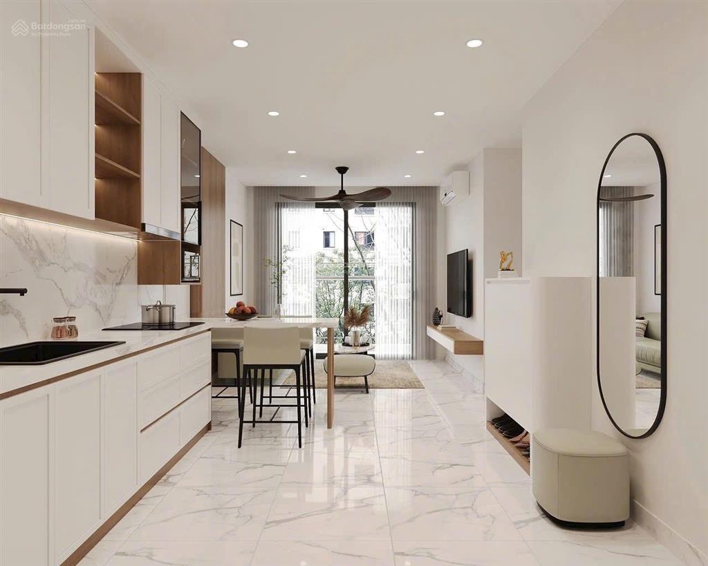 Cho thuê căn hộ 2pn masterise cao cấp nhất vinhomes grand park  nội thất sang xịn giá thuê cực tốt
