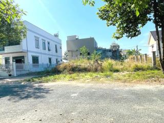 Cần bán lô đất khu dân cư cát tường bình phước 87,5m2 thổ cư, giá 600 triệu bao sổ