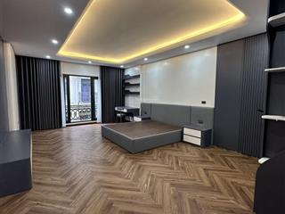 Bán nhà khu him lam  vạn phúc | ô tô  vỉa hè  thang máy  kinh doanh tốt