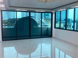 Bán nhà kđt văn phú  hà đông | 63m  6 tầng thang máy  đường rộng 3 ô tô tránh  vỉa hè  20 tỷ