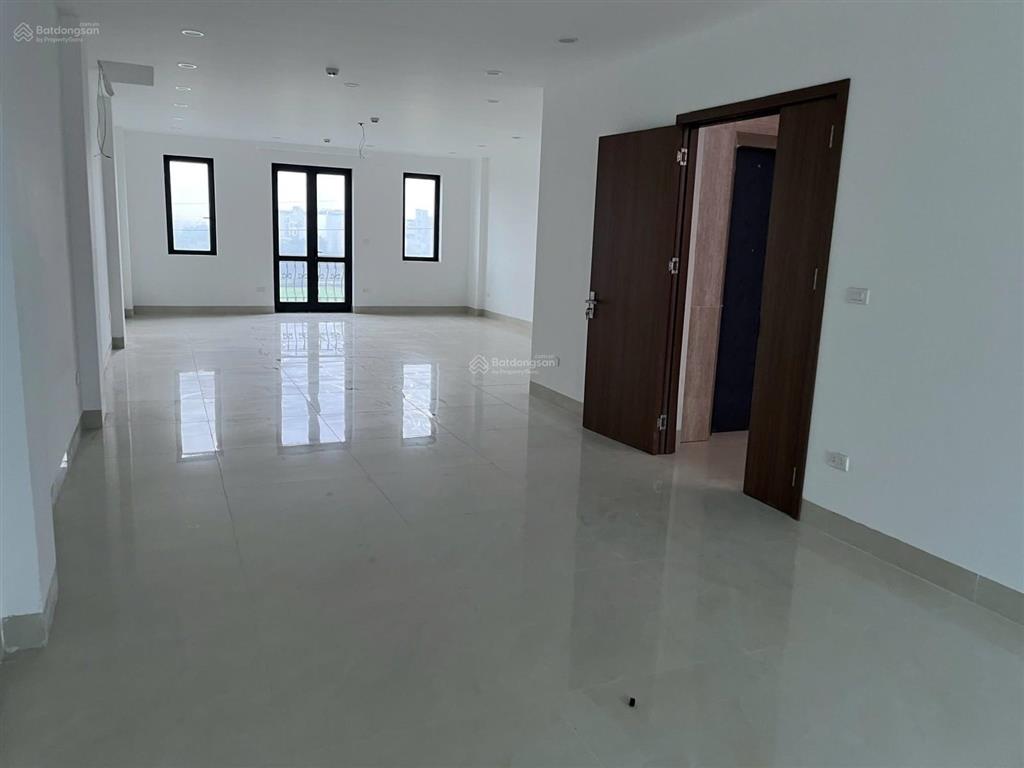 Luxury kiến hưng  siêu phẩm đầu tư 6 tầng 1 hầm đối diện công viên 9,2ha