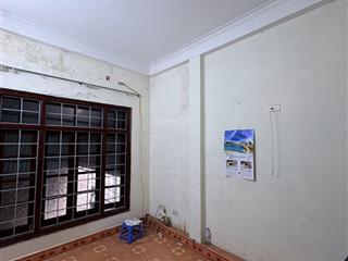 Hiếm có khó tìm  nhà phố lê hồng phong  trung tâm hà đông  sát chợ  ô tô lùi cửa  hơn 7 tỷ