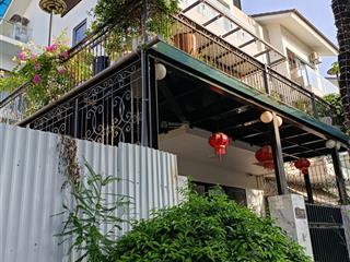 Biệt thự an vượng villa  dương nội  180m x 3 tầng  đã hoàn thiện  có thang máy đẳng cấp