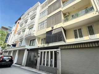 Siêu phẩm mỗ lao  mặt tiền quyền lực 11m  5 tầng thang máy  đường 8m thông thoáng  hơn 20 tỷ