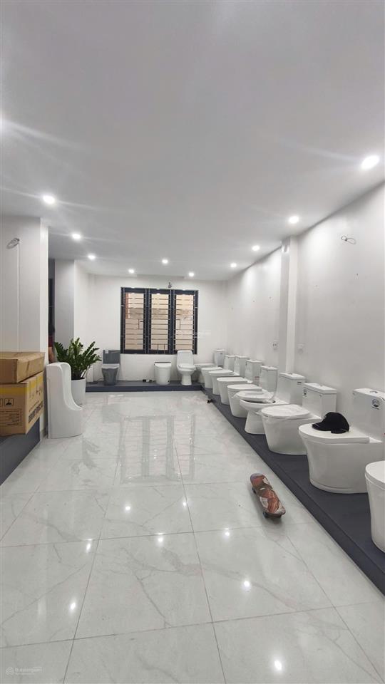 Siêu phẩm kinh doanh vũ trọng khánh  6 tầng thang máy  đang hái ra tiền  giá nhỉnh 16 tỷ