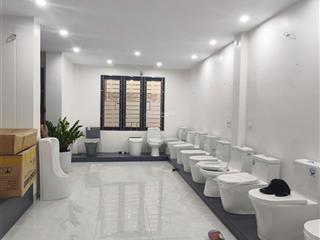 Siêu phẩm kinh doanh vũ trọng khánh  6 tầng thang máy  đang hái ra tiền  giá nhỉnh 16 tỷ