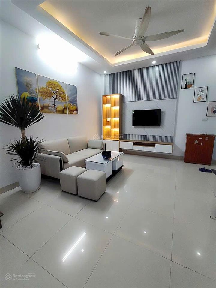 Giảm 300tr nhà văn quán (hà đông) 30m x 5 tầng  nhỉnh 6 tỷ