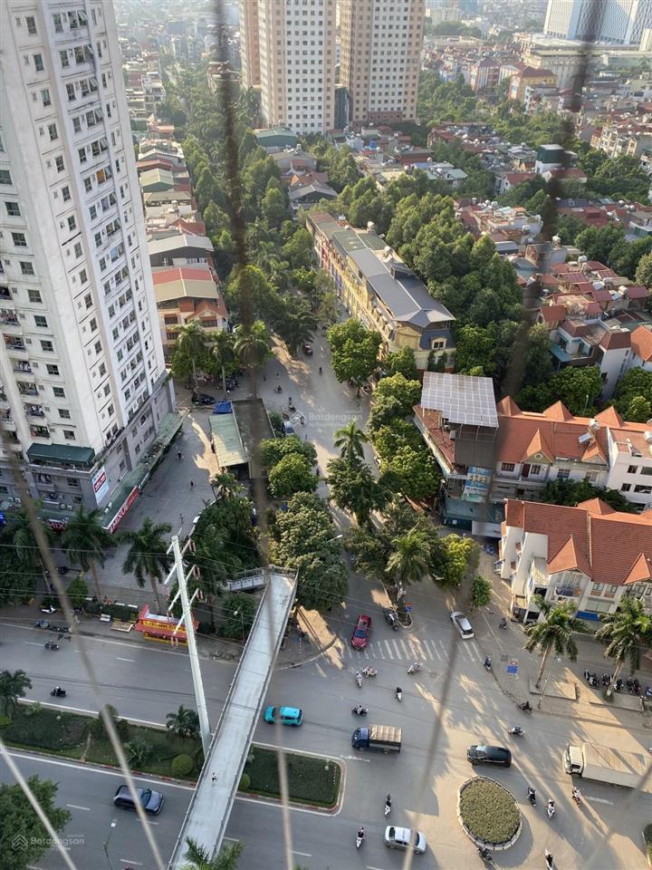 Xả hàng giá sốc căn hộ 101m (3ngủ) kđt xa la (hà đông) chỉ 6 tỷ (~60 tr/m)