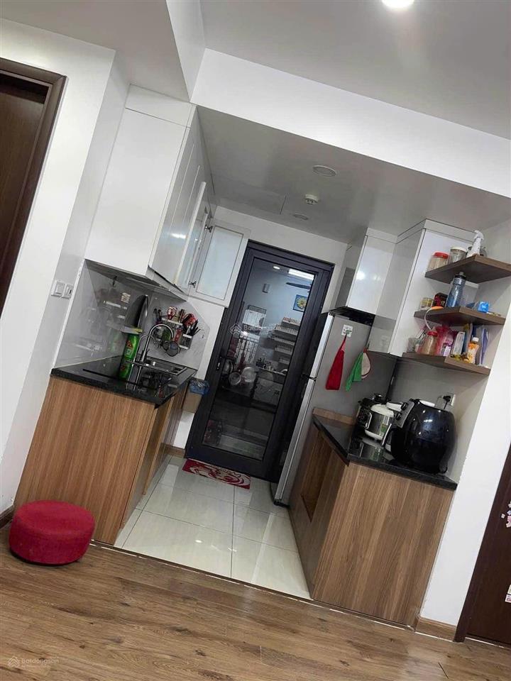 Hiếm bán căn hộ lô góc 76m chung cư viện bỏng  nhỉnh 4 tỷ