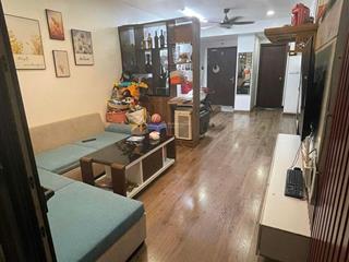 Hiếm bán căn hộ lô góc 76m chung cư viện bỏng  nhỉnh 4 tỷ