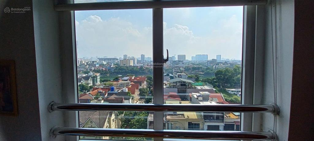 Bán gấp căn hộ chung cư kđt văn quán, hà đông 76m, 3pn full nội thất, nhỉnh 5 tỷ