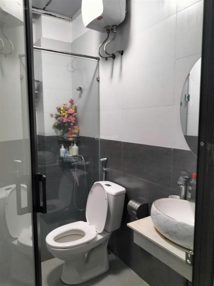 Chủ cực mót bán nhà đại mỗ  giáp ngã tư vạn phúc  5 tầng thang máy nhập khẩu  hơn 11 tỷ