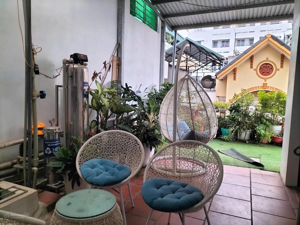 Chủ cực mót bán nhà đại mỗ  giáp ngã tư vạn phúc  5 tầng thang máy nhập khẩu  hơn 11 tỷ