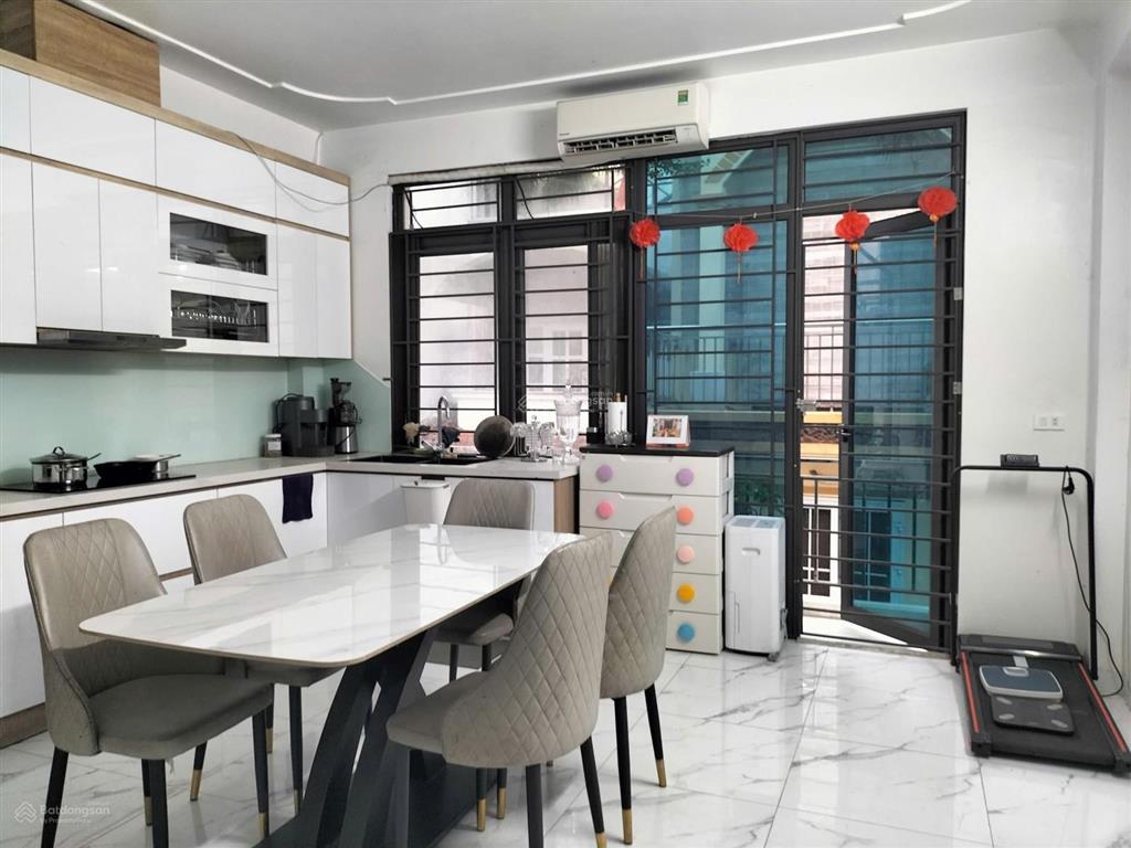 Chủ cực mót bán nhà đại mỗ  giáp ngã tư vạn phúc  5 tầng thang máy nhập khẩu  hơn 11 tỷ