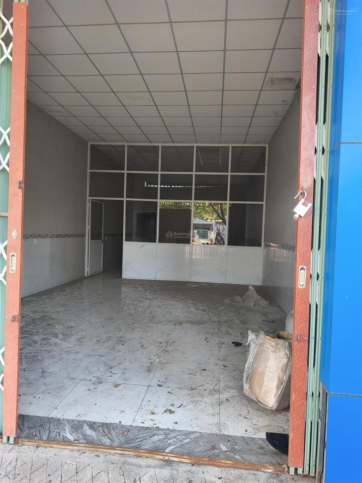Cho thuê nhà mặt phố tại 185 nguyễn huệ, phú mỹ, 6 triệu vnd, 125m2 giá ưu đãi