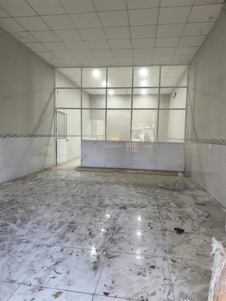 Cho thuê nhà mặt phố tại 185 nguyễn huệ, phú mỹ, 6 triệu vnd, 125m2 giá ưu đãi