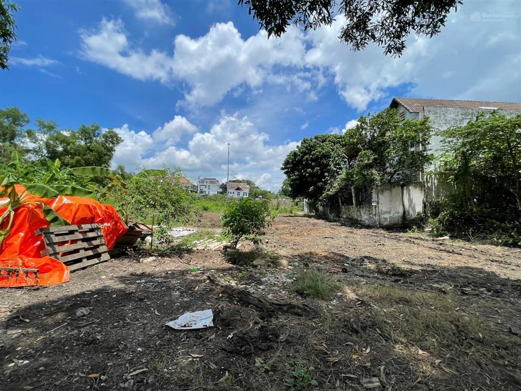 Đất biệt thự đẹp khu kim sơn  254m2  ngang 11m  đường 12m vỉa hè