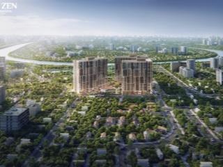 Căn hộ anzen residence  kdt pg an đồng hải phòng