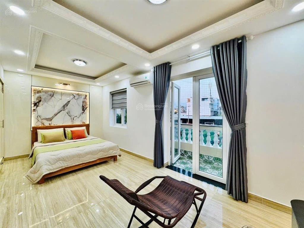 Siêu phẩm nhà phố hxh đường số 59  p14 . gò vấp.hcm giá giá 6ty95 tl