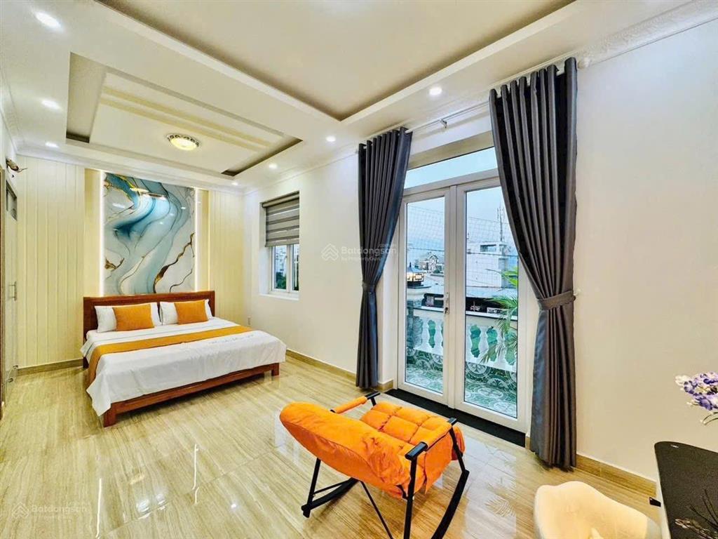 Siêu phẩm nhà phố hxh đường số 59  p14 . gò vấp.hcm giá giá 6ty95 tl