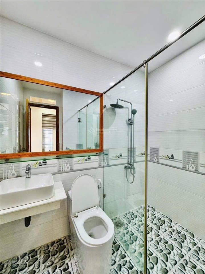 Siêu phẩm nhà phố hxh đường số 59  p14 . gò vấp.hcm giá giá 6ty95 tl