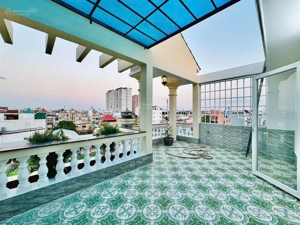 Siêu phẩm nhà phố hxh đường số 59  p14 . gò vấp.hcm giá giá 6ty95 tl