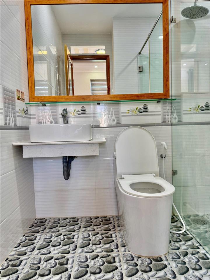 Siêu phẩm nhà phố hxh đường số 59  p14 . gò vấp.hcm giá giá 6ty95 tl