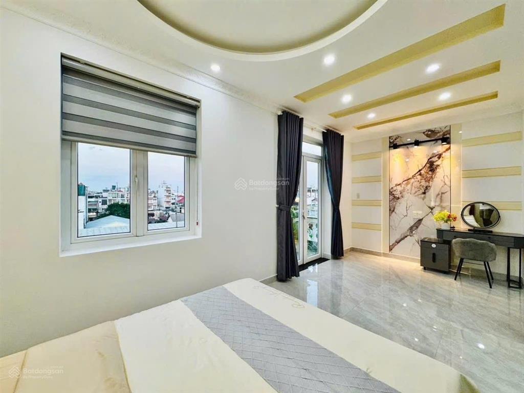 Siêu phẩm nhà phố hxh đường số 59  p14 . gò vấp.hcm giá giá 6ty95 tl