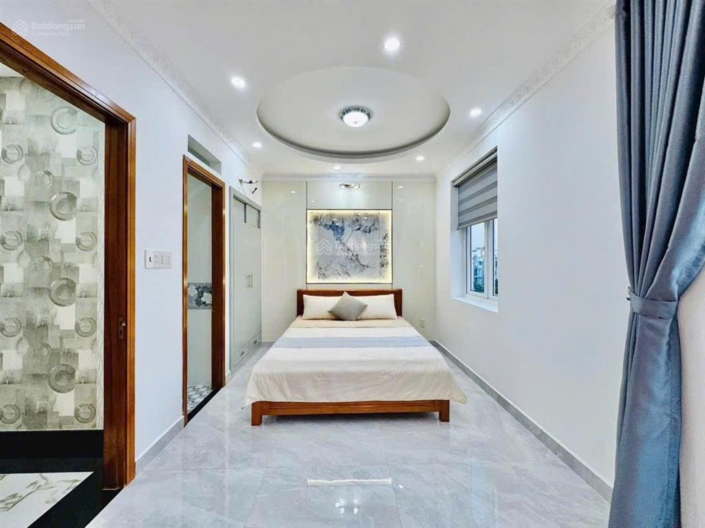 Siêu phẩm nhà phố hxh đường số 59  p14 . gò vấp.hcm giá giá 6ty95 tl