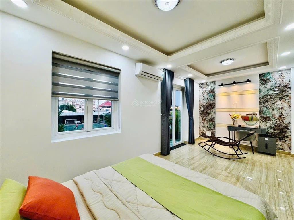 Siêu phẩm nhà phố hxh đường số 59  p14 . gò vấp.hcm giá giá 6ty95 tl