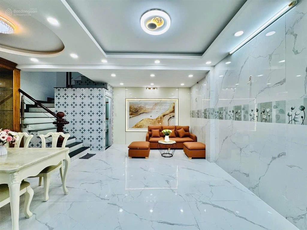 Siêu phẩm nhà phố hxh đường số 59  p14 . gò vấp.hcm giá giá 6ty95 tl