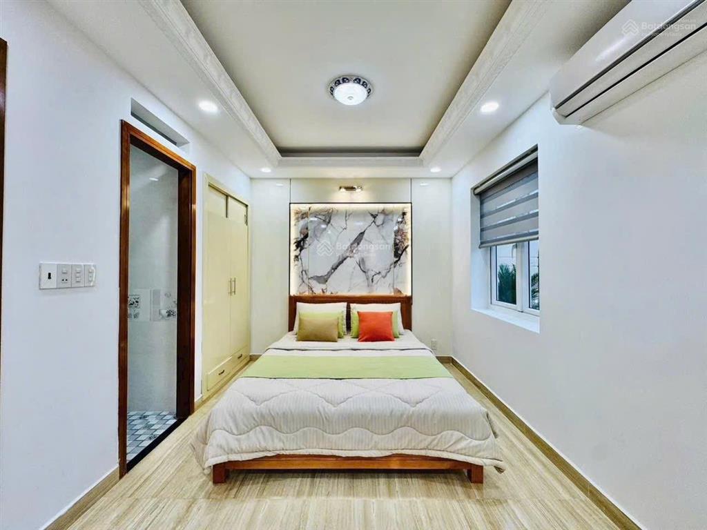 Siêu phẩm nhà phố hxh đường số 59  p14 . gò vấp.hcm giá giá 6ty95 tl