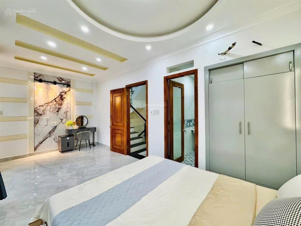 Siêu phẩm nhà phố hxh đường số 59  p14 . gò vấp.hcm giá giá 6ty95 tl