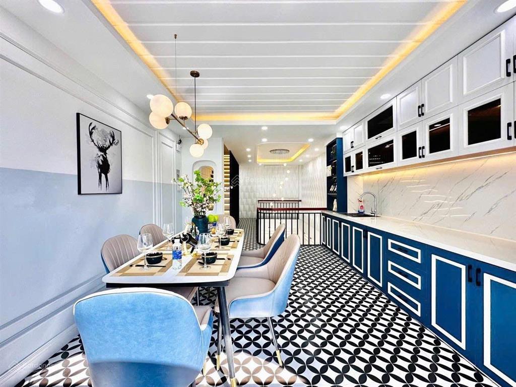 Nhà phố hxh 1/ đường số 1 p11.gò vấp giá 7ty2 tl