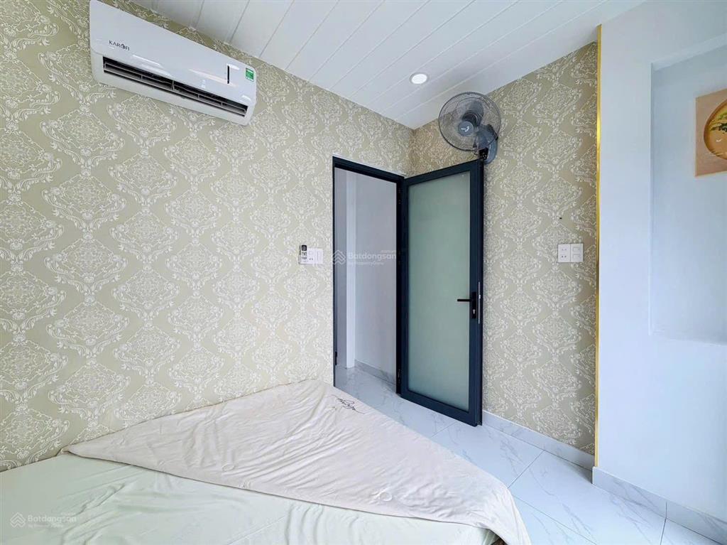 Nhà phố hxh 1/ đường số 1 p11.gò vấp giá 7ty2 tl