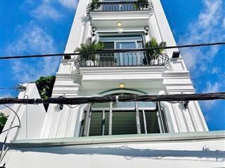 Nhà phố hxh 1/ đường số 1 p11.gò vấp giá 7ty2 tl