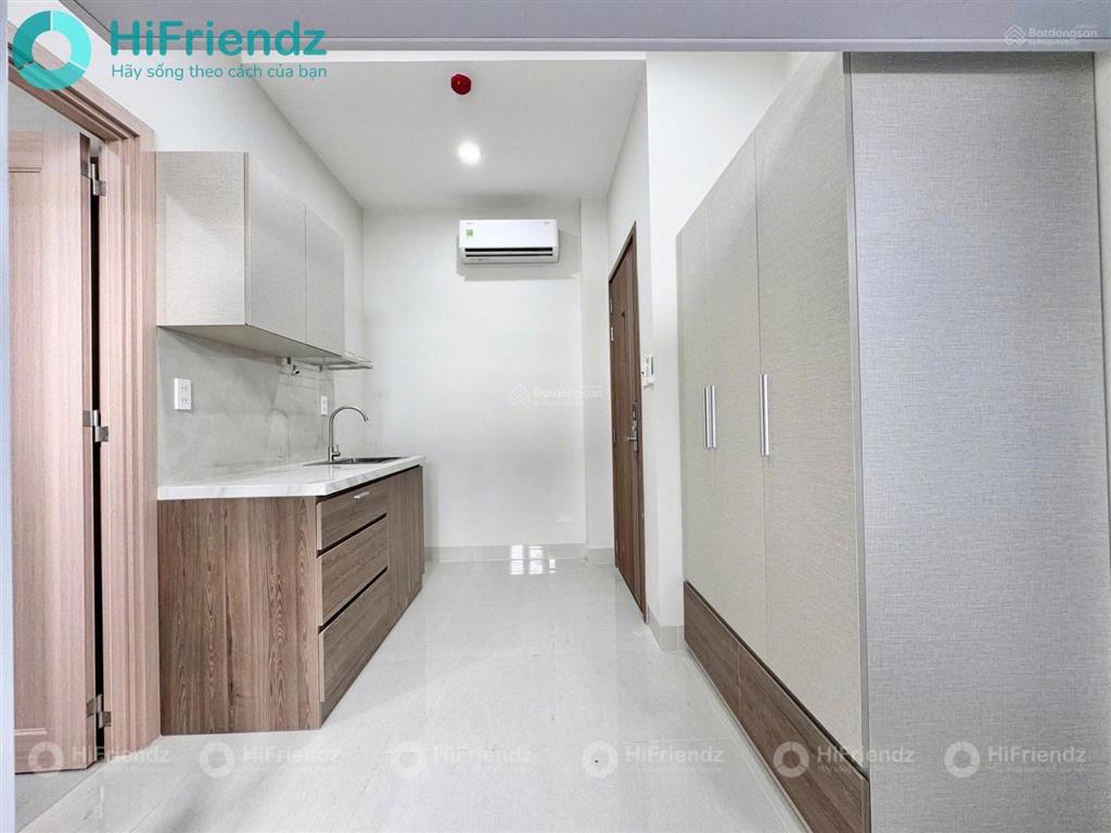 Chung cư mini cao cấp giá chỉ 5tr9 đầy đủ tiện ích  thang máy  bảo vệ  hẻm oto gần quận 10