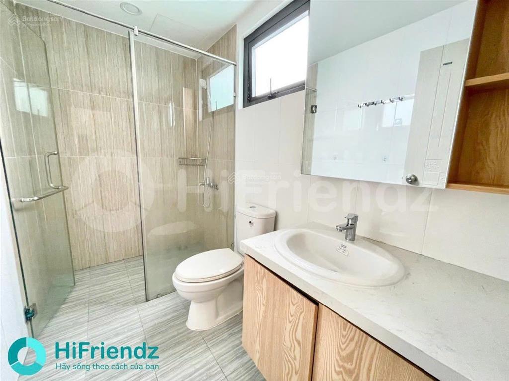 Chung cư mini zenhome  1pn tách bếp, hút mùi  bảo vệ, thang máy, giặt sấy sát q5, q10  cầu ntp