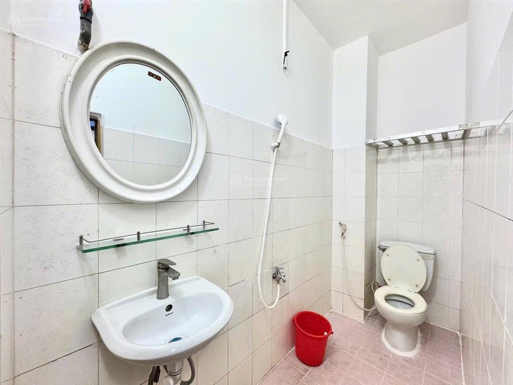 Căn hộ mini giá rẻ chỉ từ 5tr có ban công, full nội thất gần đhsp,đhsg,khtn  thuận tiện trung tâm