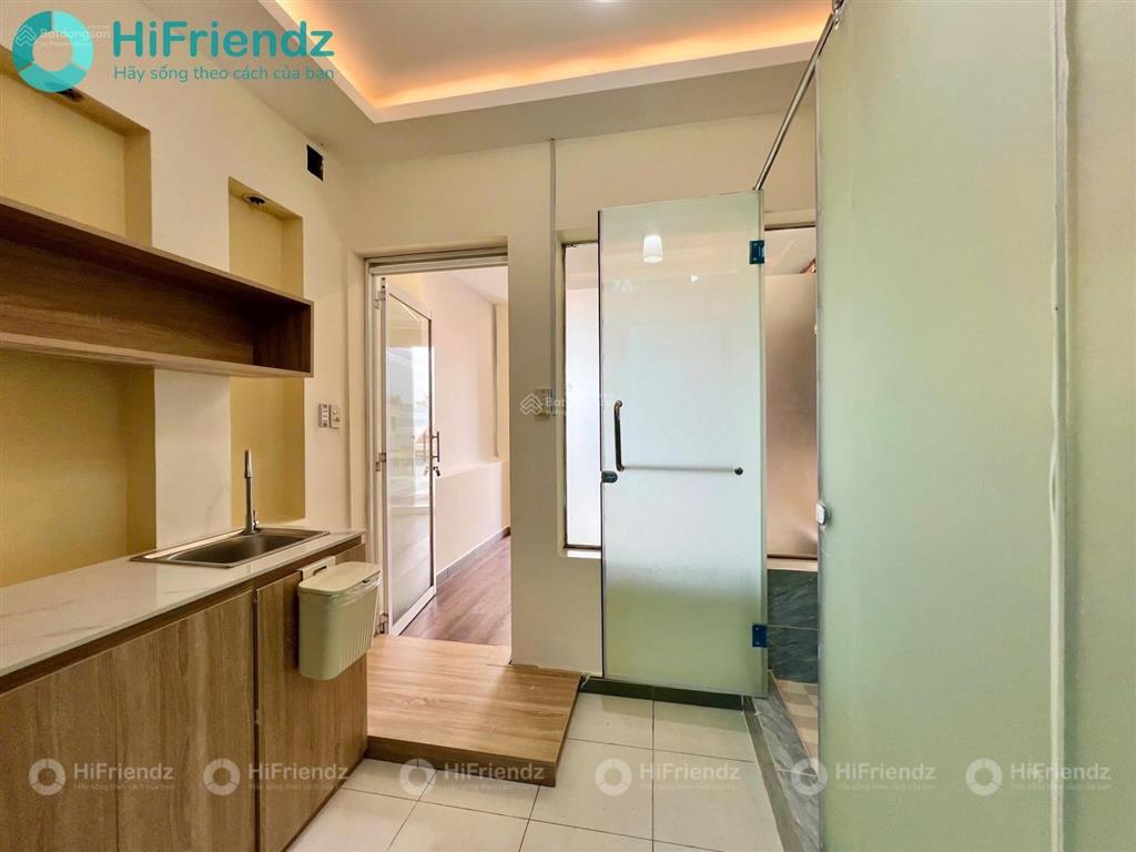 Căn hộ ban công tách bếp vibe siêu đẹp ngay phạm thế hiển sát cầu nguyễn tri phương giáp q5, q10