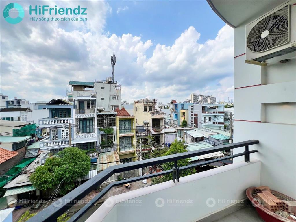 Căn hộ ban công tách bếp vibe siêu đẹp ngay phạm thế hiển sát cầu nguyễn tri phương giáp q5, q10