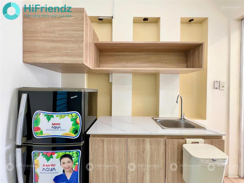 Căn hộ ban công tách bếp vibe siêu đẹp ngay phạm thế hiển sát cầu nguyễn tri phương giáp q5, q10