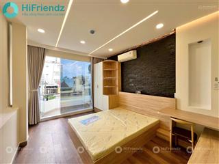 Căn hộ ban công tách bếp vibe siêu đẹp ngay phạm thế hiển sát cầu nguyễn tri phương giáp q5, q10