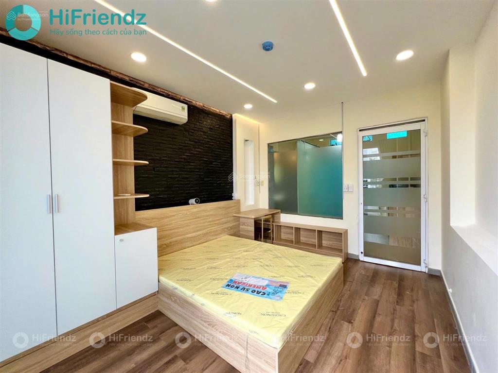 Căn hộ ban công tách bếp vibe siêu đẹp ngay phạm thế hiển sát cầu nguyễn tri phương giáp q5, q10