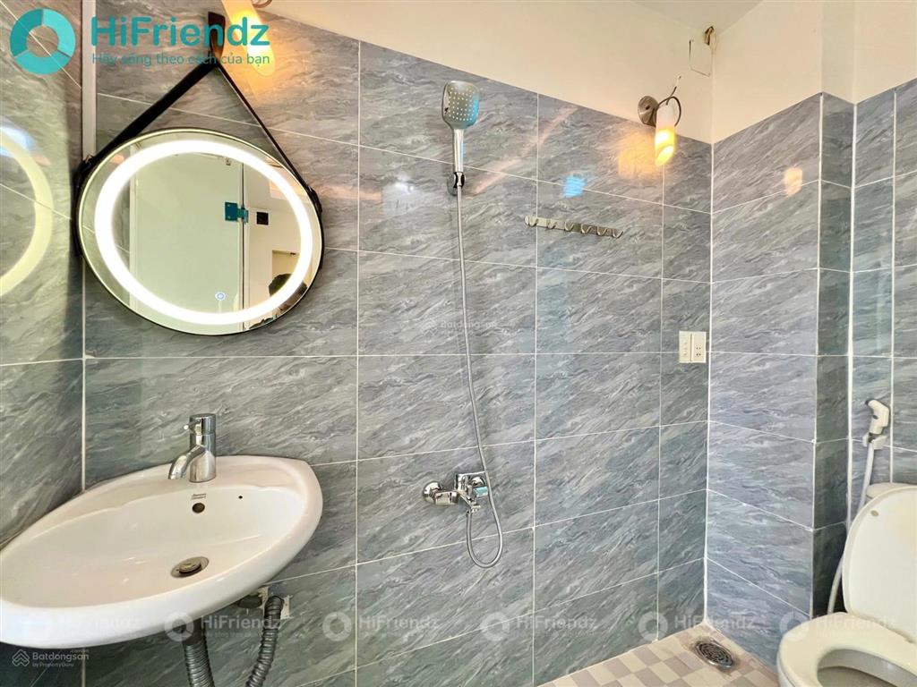 Căn hộ ban công tách bếp vibe siêu đẹp ngay phạm thế hiển sát cầu nguyễn tri phương giáp q5, q10