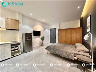 Siêu phẩm căn hộ thiết kế có gu, nội thất cao cấp gần cầu chà và di chuyển q5, gần tạ quang bửu q8