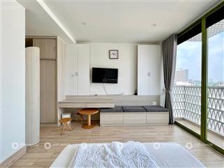 Căn hộ cao cấp ngay khu ẩm thực âu dương lân gần cầu chữ y, quận 5 di chuyển trung tâm  siêu ngon