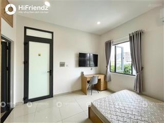 Chung cư mini 1pn tách bếp ban công ngay trục đường lý chiêu hoàng gần võ văn kiệt đi trung tâm q1